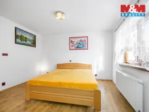 Prodej rodinného domu, Srby - Polžice, 92 m2