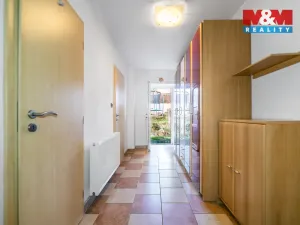 Prodej rodinného domu, Srby - Polžice, 92 m2