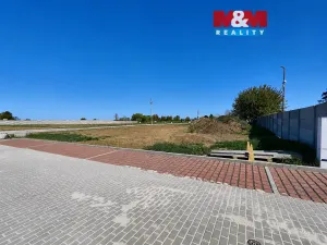 Prodej pozemku pro bydlení, Hořín - Brozánky, 1026 m2