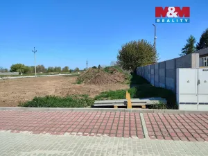 Prodej pozemku pro bydlení, Hořín - Brozánky, 1026 m2