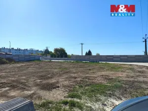 Prodej pozemku pro bydlení, Hořín - Brozánky, 1026 m2