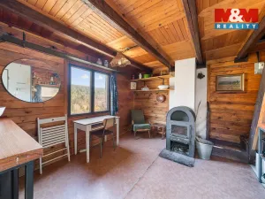 Prodej chaty, Děčín - Děčín X-Bělá, Družstevní, 16 m2