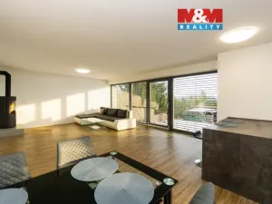 Prodej rodinného domu, Rohovládova Bělá, 287 m2