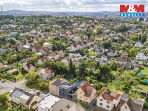 Prodej rodinného domu, Plzeň - Bolevec, Franze Liszta, 144 m2