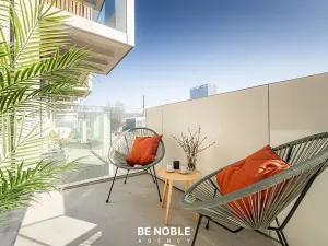 Prodej bytu 3+kk, Praha - Vysočany, Fafkových, 60 m2