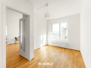 Prodej bytu 3+kk, Praha - Vysočany, Fafkových, 60 m2