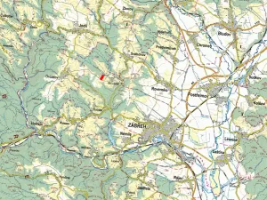 Prodej louky, Zábřeh, 20437 m2