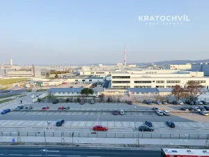 Pronájem bytu 2+kk, Mladá Boleslav, tř. Václava Klementa, 44 m2