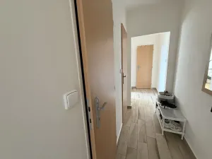 Pronájem bytu 2+1, Brno, Pěkná, 46 m2