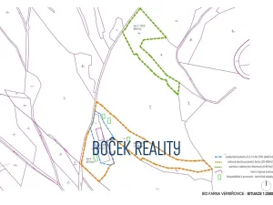 Prodej komerčního pozemku, Žacléř, 34107 m2