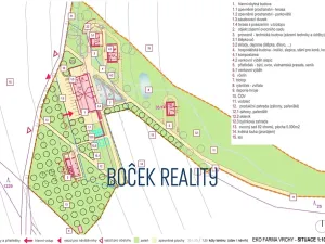 Prodej komerčního pozemku, Žacléř, 34107 m2