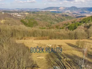 Prodej komerčního pozemku, Žacléř, 34107 m2