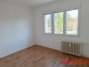 Pronájem bytu 3+1, Přeštice, Palackého, 71 m2
