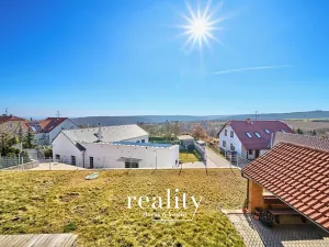 Pronájem bytu 1+kk, Znojmo, Mašovická, 40 m2