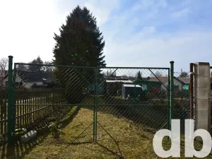 Prodej zahrady, Toužim, Plzeňská, 109 m2