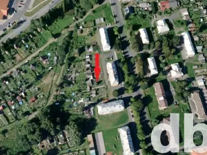 Prodej zahrady, Toužim, Plzeňská, 109 m2