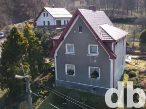 Prodej rodinného domu, Šemnice, 110 m2