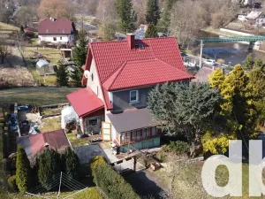 Prodej rodinného domu, Šemnice, 110 m2