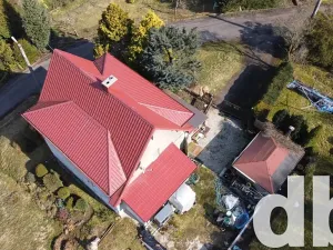 Prodej rodinného domu, Šemnice, 110 m2