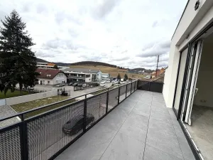 Prodej bytu 3+kk, Česká, 86 m2