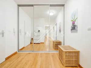 Prodej bytu 3+kk, Praha - Stodůlky, Klečkova, 78 m2