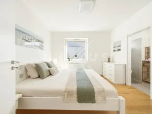 Prodej bytu 3+kk, Praha - Stodůlky, Klečkova, 78 m2