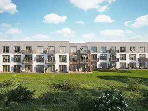 Prodej bytu 3+kk, Lázně Bělohrad, Lázeňská, 88 m2