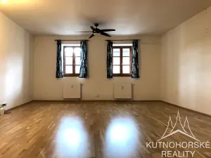 Pronájem bytu 2+kk, Kutná Hora, Šultysova, 66 m2