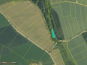 Prodej pole, Čermná, 19718 m2