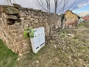 Prodej pozemku pro bydlení, Dolní Chvatliny, 961 m2