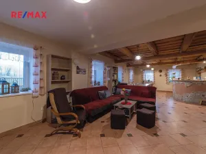 Prodej rodinného domu, Velké Losiny, Bukovická, 850 m2