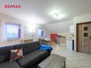 Prodej rodinného domu, Velké Losiny, Bukovická, 850 m2