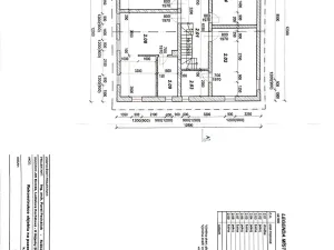 Prodej rodinného domu, Velké Losiny, Bukovická, 850 m2