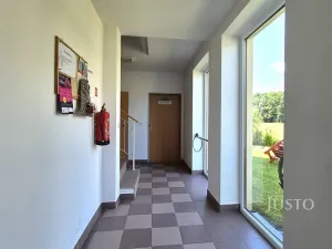 Pronájem bytu 3+kk, Písek, Karla Boromejského, 74 m2