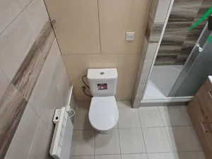 Pronájem bytu 1+kk, Tachov, Boženy Němcové, 27 m2