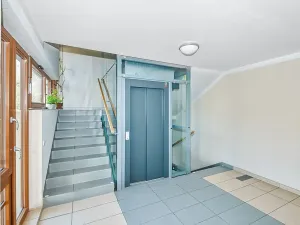 Prodej bytu 2+kk, Praha - Stodůlky, Nová kolonie, 81 m2