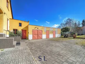 Prodej rodinného domu, Mimoň, V Lukách, 176 m2