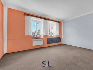 Prodej rodinného domu, Mimoň, V Lukách, 176 m2