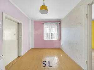 Prodej rodinného domu, Mimoň, V Lukách, 176 m2