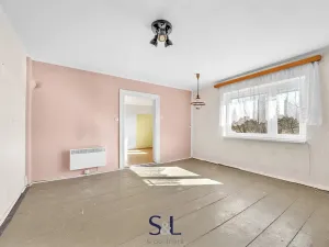 Prodej rodinného domu, Mimoň, V Lukách, 176 m2