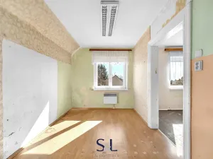 Prodej rodinného domu, Mimoň, V Lukách, 176 m2