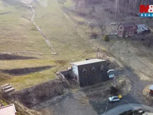 Prodej rodinného domu, Plavy, 180 m2