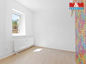 Prodej bytu 2+kk, Kytlice, 44 m2