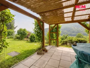 Prodej zahrady, Ústí nad Labem - Sebuzín, 921 m2