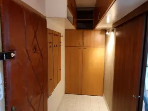 Pronájem bytu 2+1, Šternberk, Uničovská, 44 m2