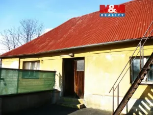 Prodej rodinného domu, Kostelec nad Černými lesy - Kostelec nad Černými Lesy, Pražská, 450 m2