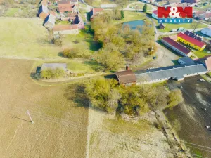 Prodej pole, Kladruby - Láz, 19794 m2