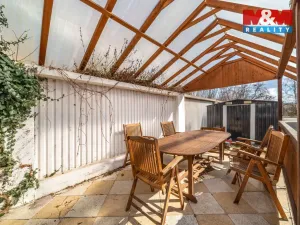 Prodej bytu 1+kk, Vráž, 41 m2