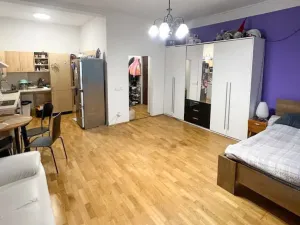 Prodej bytu 2+1, Karlovy Vary, Ondřejská, 78 m2