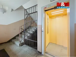 Pronájem bytu 3+1, Ostrava - Dubina, Jana Maluchy, 68 m2